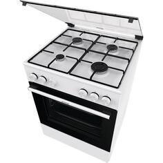 Газовая плита Gorenje GG6A10WJ GG6A10WJ