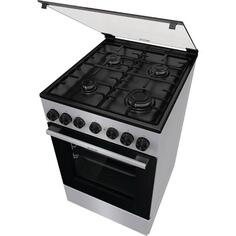 Комбинированная плита Gorenje GK5B40SH GK5B40SH