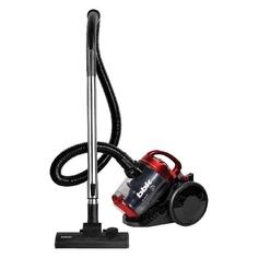 Пылесос BBK BV1503 Black Red BV1503 Black Red