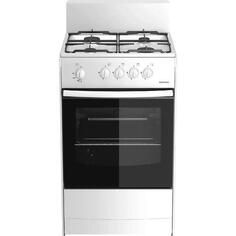 Газовая плита Darina S GM441 001 W S GM441 001 W