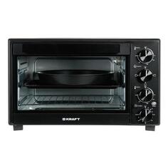 Мини-печь Kraft KFC-MO 381 HBL KFC-MO 381 HBL