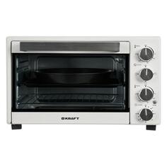 Мини-печь Kraft KFC-MO 381 HW KFC-MO 381 HW