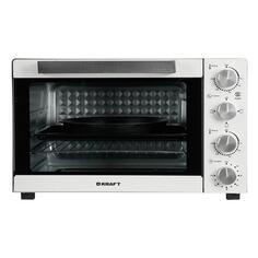 Мини-печь Kraft KFC-MO 450 HW KFC-MO 450 HW