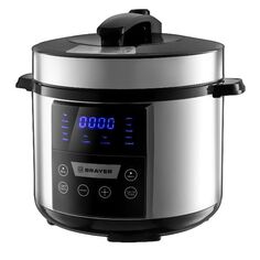 Мультиварка Brayer BR2400 BR2400