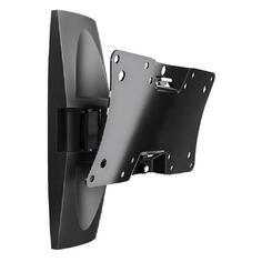 Кронштейн для телевизора HOLDER LCDS-5062, 15-38", наклонный Black LCDS-5062, 15-38", наклонный Black