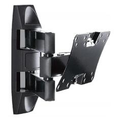 Кронштейн для телевизора HOLDER LCDS-5065, 15-38", наклонный LCDS-5065, 15-38", наклонный