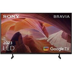 Ultra HD (4K) LED телевизор 75" Sony KD-75X80L KD-75X80L