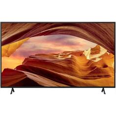 Ultra HD (4K) LED телевизор 75" Sony KD-75X77L KD-75X77L