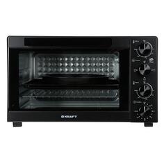 Мини-печь Kraft KFC-MO 450 HBL KFC-MO 450 HBL