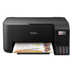 Струйное МФУ Epson EcoTank L3210 EcoTank L3210