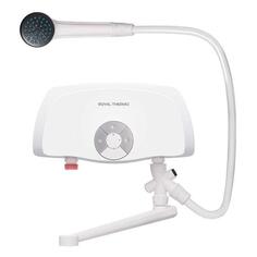 Водонагреватель Royal Thermo SmartFix TS 5,5 kW, кран + душ SmartFix TS 5,5 kW, кран + душ