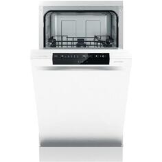 Посудомоечная машина Gorenje GS531E10W GS531E10W