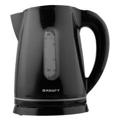Электрический чайник Kraft KF-KP1750BL KF-KP1750BL