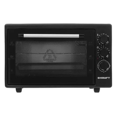 Мини-печь Kraft KF-MO 3200 Black KF-MO 3200 Black