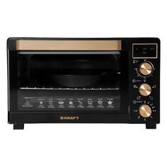 Мини-печь Kraft KF-MO 3506 KGLB KF-MO 3506 KGLB