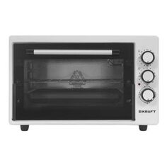 Мини-печь Kraft KF-MO 3800 White KF-MO 3800 White
