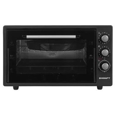 Мини-печь Kraft KF-MO 4500 BL KF-MO 4500 BL