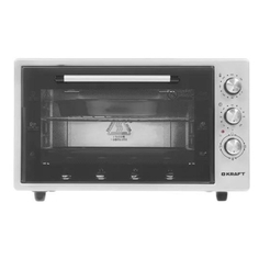 Мини-печь Kraft KF-MO 4500 Grey KF-MO 4500 Grey