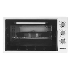 Мини-печь Kraft KF-MO 4500 White KF-MO 4500 White
