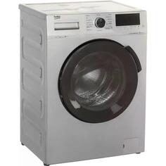 Стиральная машина Beko WSPE 7H616S WSPE 7H616S