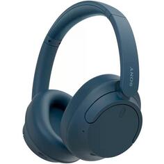 Беспроводные наушники Sony WHCH720NL Blue WHCH720NL Blue