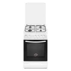 Газовая плита Kraft KF-FSK5403AGW KF-FSK5403AGW