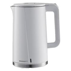 Электрический чайник Kraft KF-KPS1765W KF-KPS1765W