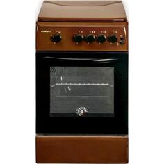Газовая плита Kraft KF-FSK5403AGBR KF-FSK5403AGBR