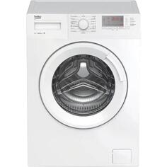 Стиральная машина Beko WRS 5512 BWW WRS 5512 BWW