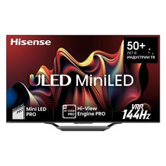 Ultra HD (4K) LED телевизор 65" Hisense 65U7NQ 65U7NQ