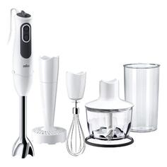 Погружной блендер Braun Multiquick 5 MQ3137WH Multiquick 5 MQ3137WH
