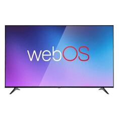 Ultra HD (4K) LED телевизор 65" Vekta LD-65SU8850BS LD-65SU8850BS