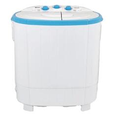 Активаторная стиральная машина Фея СМП 60 Н White/Blue СМП 60 Н White/Blue