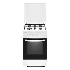 Комбинированная плита Kraft KF-FSK5302EW KF-FSK5302EW