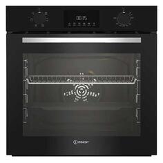 Электрический духовой шкаф Indesit IFE 3644 BL IFE 3644 BL