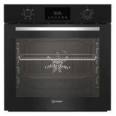 Электрический духовой шкаф Indesit IFE 3644 J BL IFE 3644 J BL