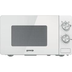 Микроволновая печь Gorenje MO20E1W2 MO20E1W2