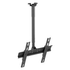 Кронштейн для телевизора HOLDER потолочный, 32-65", наклонно-поворотный, черный (PR-101-B) потолочный, 32-65", наклонно-поворотный, черный (PR-101-B)