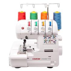 Оверлок Comfort 110 110