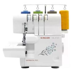 Оверлок Singer ML674D ML674D