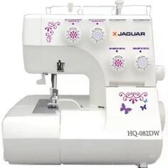 Оверлок Jaguar HQ-082DW HQ-082DW