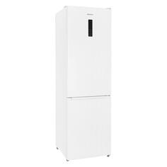 Холодильник Nordfrost RFC 390D NFW RFC 390D NFW