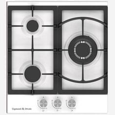 Газовая варочная панель Zigmund & Shtain G 14.4 W G 14.4 W