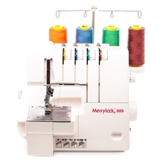 Распошивальная машина Merrylock 9 9
