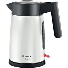 Электрический чайник Bosch TWK5P471 White TWK5P471 White