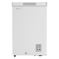 Морозильный ларь Vekta FR-115S02 Silver FR-115S02 Silver