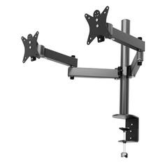 Кронштейн для монитора HOLDER MDS-SU203 Black MDS-SU203 Black