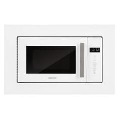 Встраиваемая микроволновая печь Hiberg VM 6502 W VM 6502 W