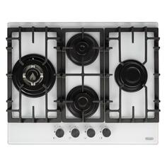 Газовая варочная панель DeLonghi Gabriella 6GW BB Gabriella 6GW BB