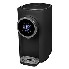 Термопот LEX LXTP 3603 Black LXTP 3603 Black